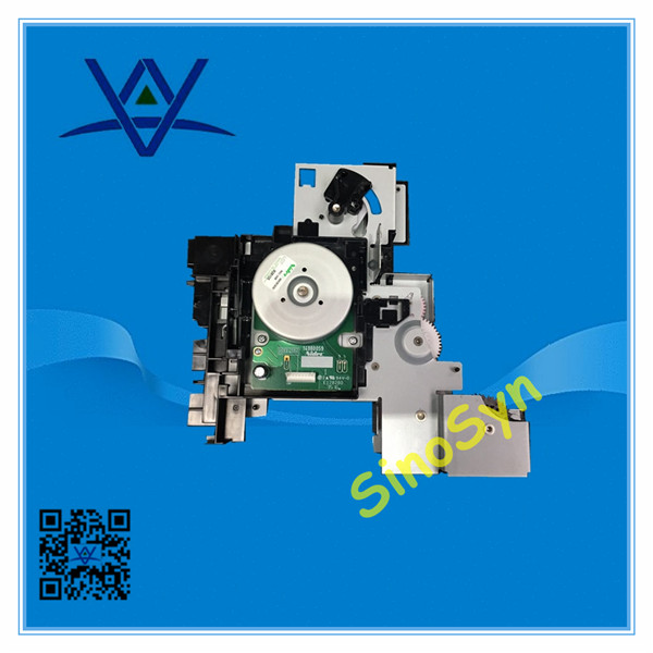 RM1-9788-000 for HP LJ M806/ M830 Fusing Drive Assembly